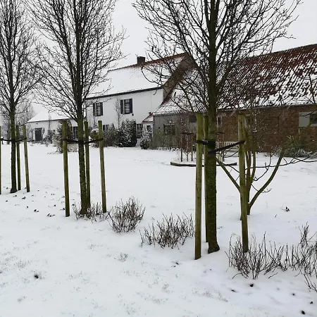 Vacation Home Mechelhof Leffinge Exterior foto