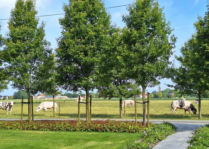 Vacation Home Mechelhof