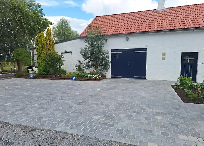 Vacation Home Mechelhof