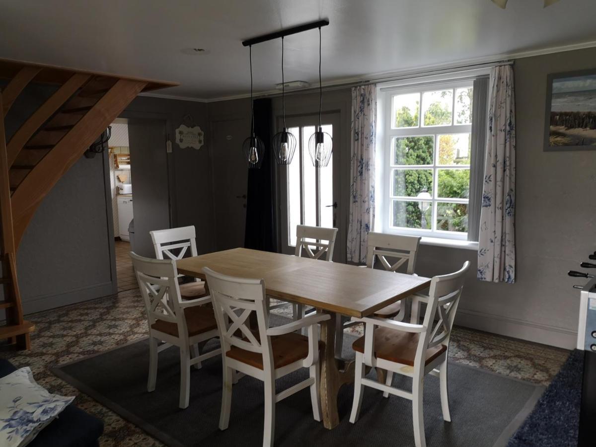 Ferienhaus Vacation Mechelhof *