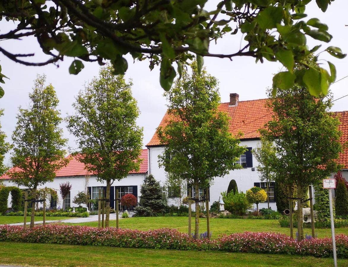 Ferienhaus Vacation Mechelhof *