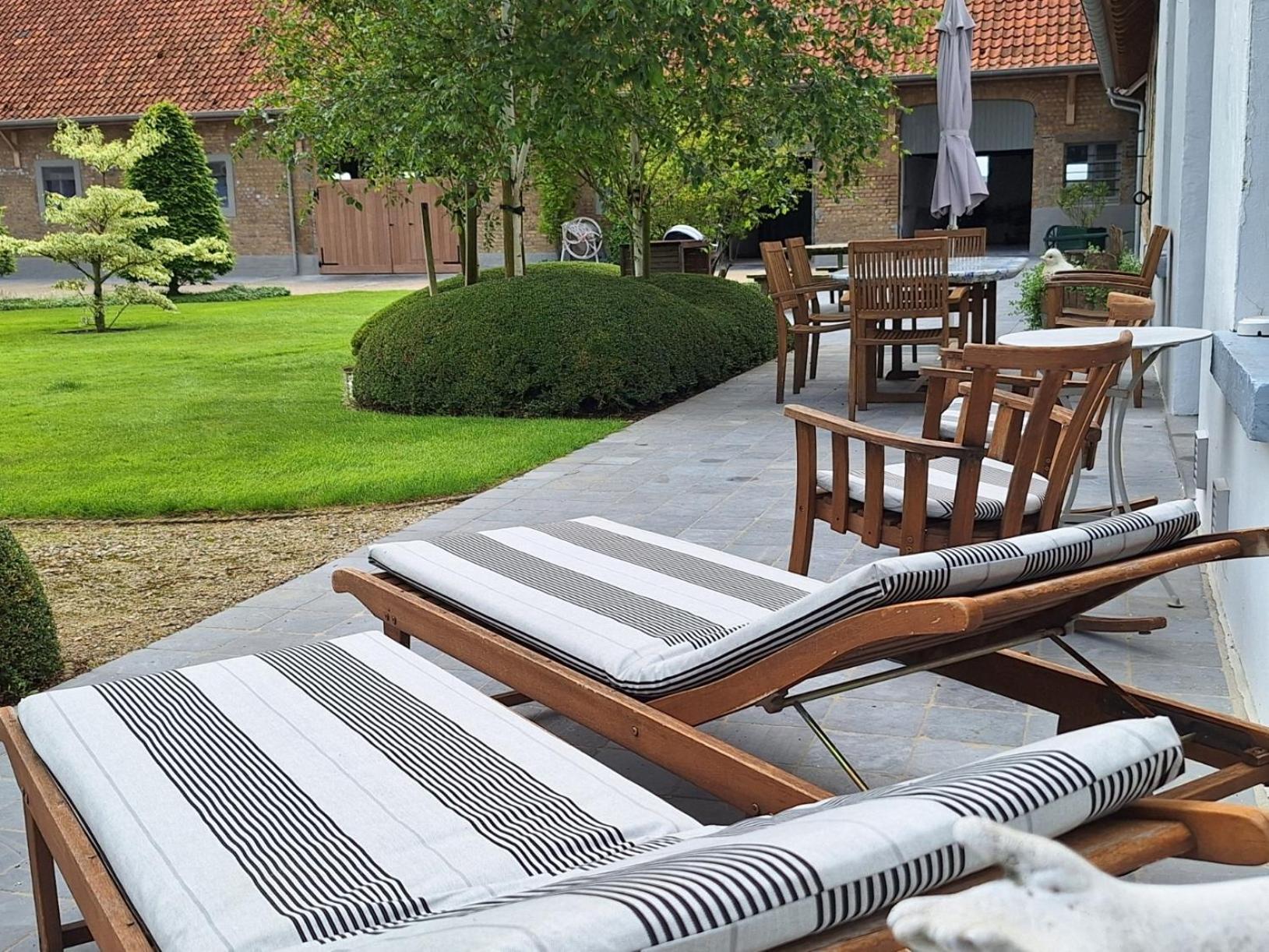 Vacation Mechelhof *