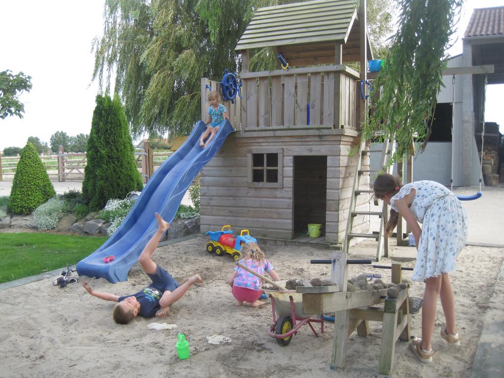 Vacation Mechelhof Holiday home *