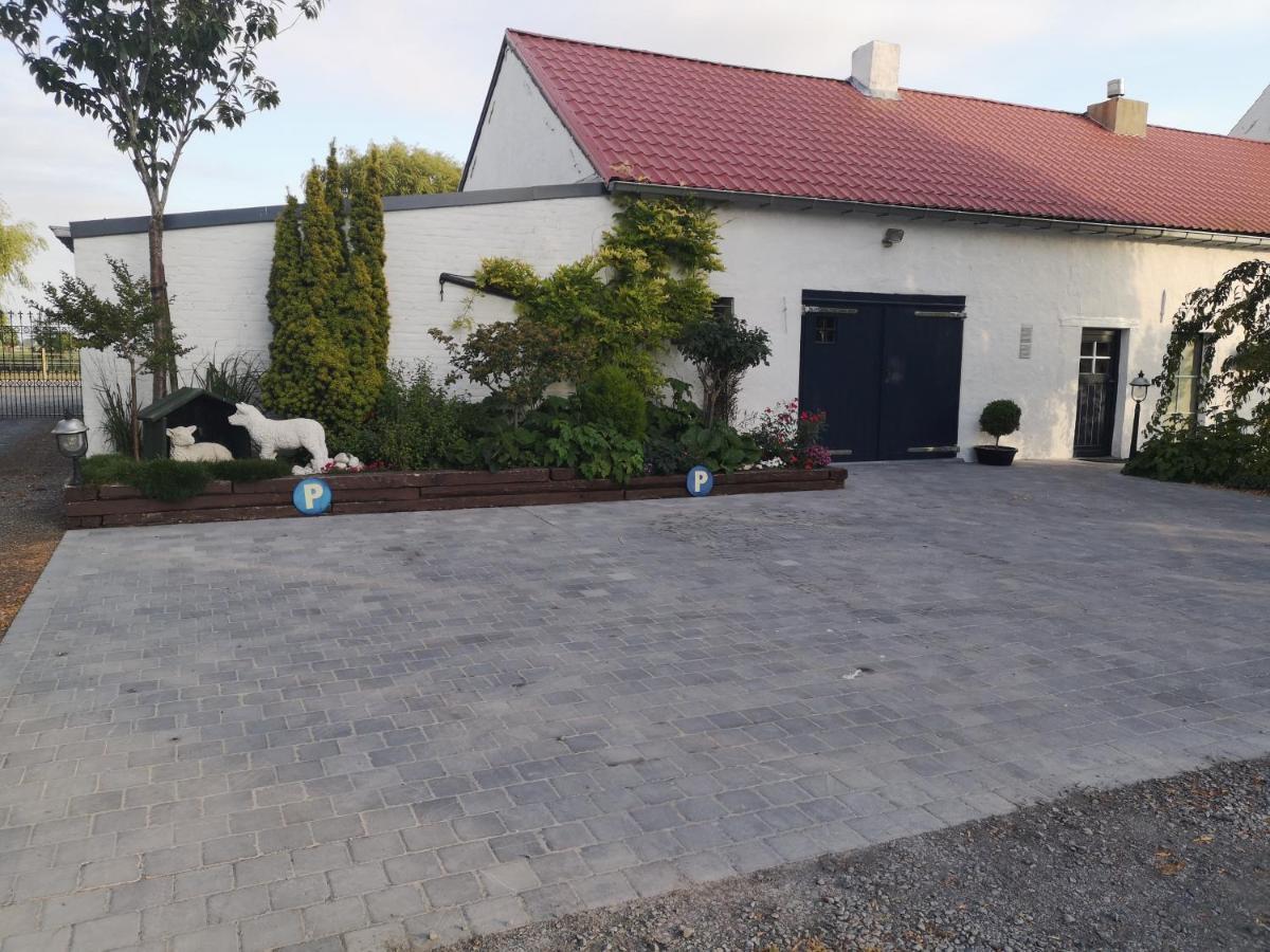 Vacation Mechelhof Ferienhaus Leffinge